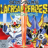 SD Gundam Gaiden: Lacroan Heroes