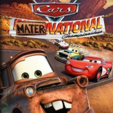 Cars Mater: National Championship