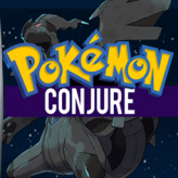 Pokemon Conjure