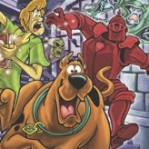 Scooby-Doo - Mystery Mayhem