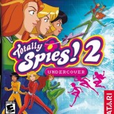 Totally Spies! 2 - Undercover