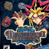 Yu-Gi-Oh! - Dungeon Dice Monsters