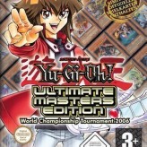 Yu-Gi-Oh! Ultimate Masters 2006