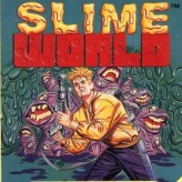 Todd's Adventure In Slime World