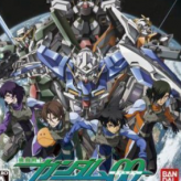 Kidou Senshi Gundam 00