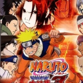 Naruto Saikyou: Ninja Daikesshu 3