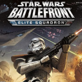 Star Wars Battle Front Elite Squadron