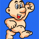 Mario Nude