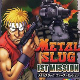 Metal Slug: 1st Mission
