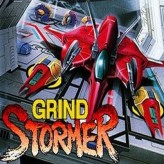 Grind Stormer