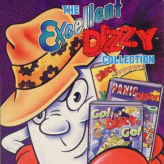 The Excellent Dizzy Collection