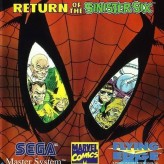 Spider-Man: Return Of The Sinister Six