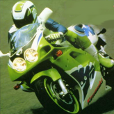 Kawasaki Superbike Challenge