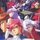 SD Gundam G Generation: Mono-Eye Gundams